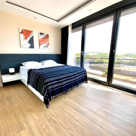 Apartment Vera Suites *