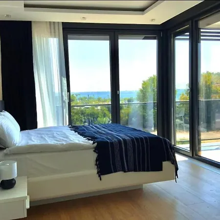 Vera Suites * Antalya