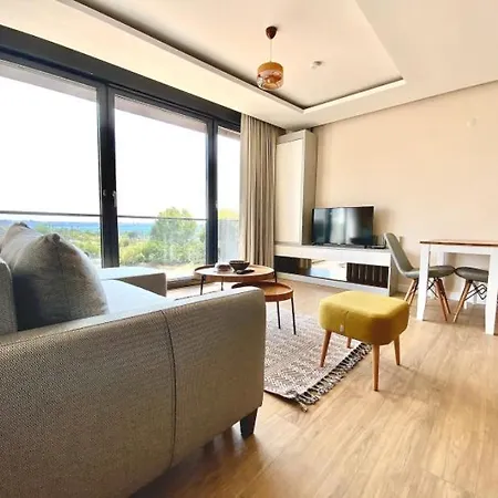 Lejlighed Vera Suites *