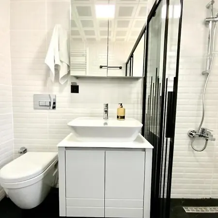 Vera Suites Apartment *