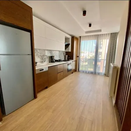 Vera Suites Апартаменты