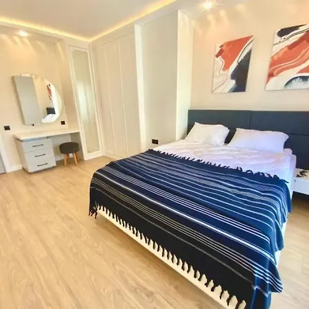Vera Suites