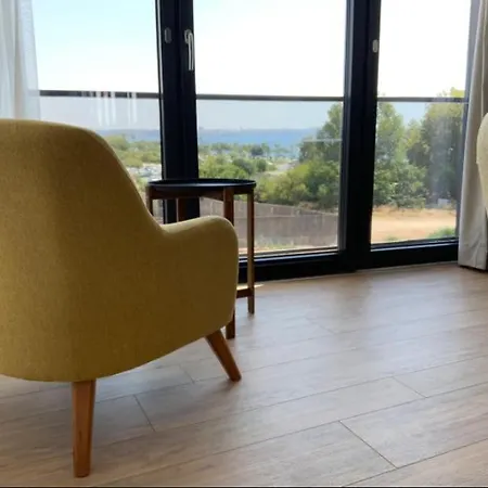Lejlighed Vera Suites