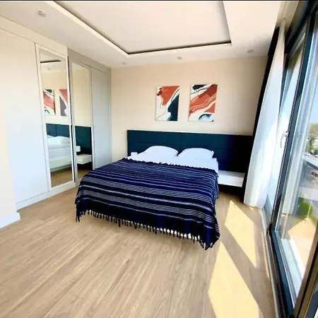Lejlighed Vera Suites Antalya