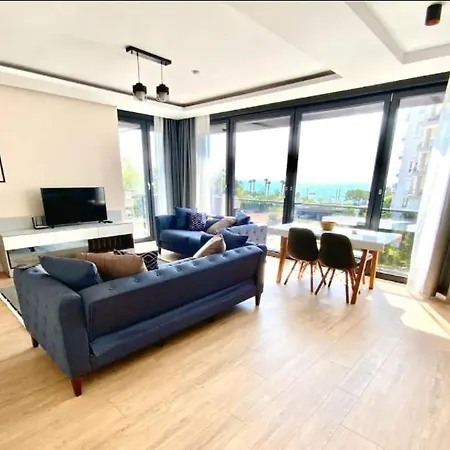 Vera Suites Апартаменты