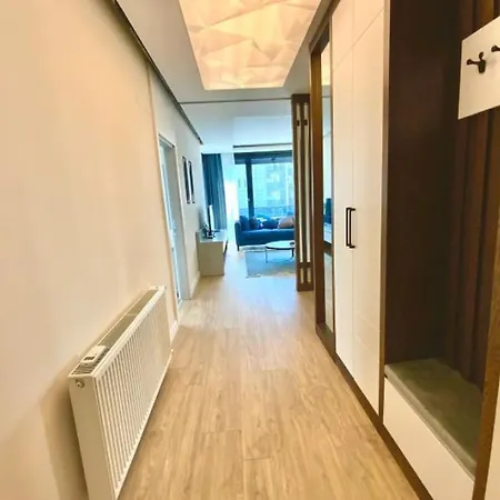Vera Suites * Antalya