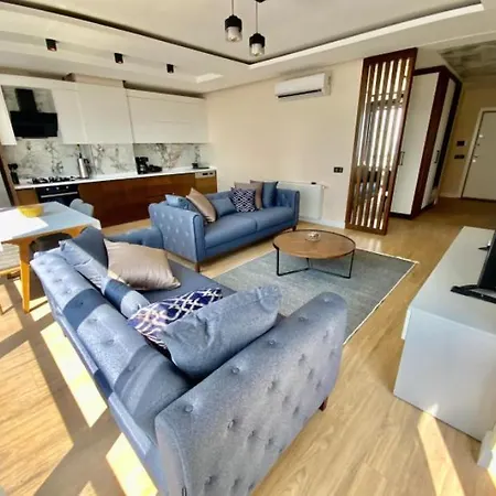 Lejlighed Vera Suites *