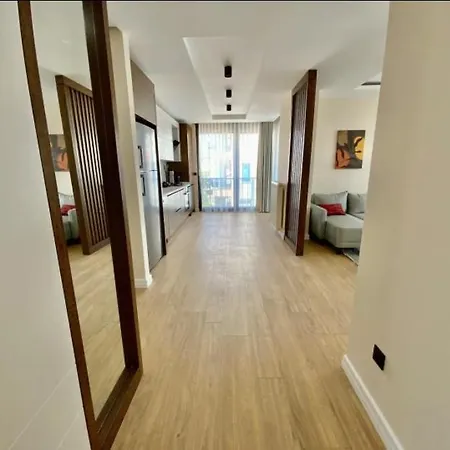 Vera Suites * Анталья