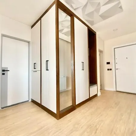 Lejlighed Vera Suites