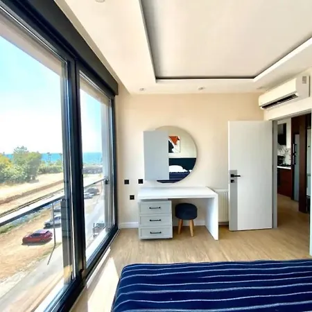 Vera Suites Апартаменты