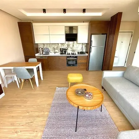 Lägenhet Vera Suites