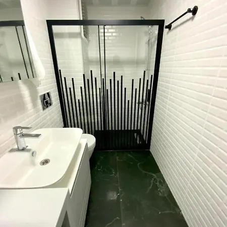 Vera Suites Lägenhet Antalya